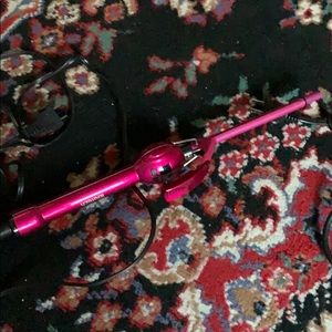 9mm Mini Hair Curler